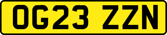 OG23ZZN