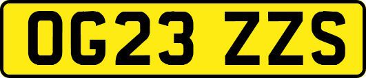 OG23ZZS