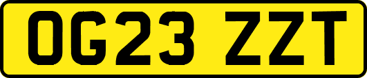 OG23ZZT