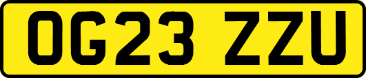 OG23ZZU