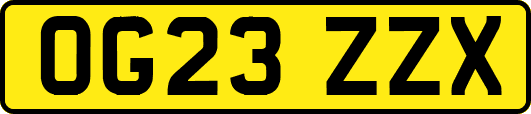 OG23ZZX