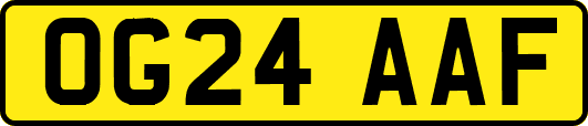 OG24AAF