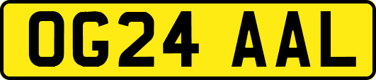 OG24AAL