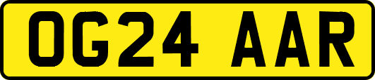 OG24AAR