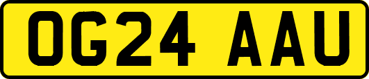 OG24AAU