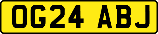 OG24ABJ
