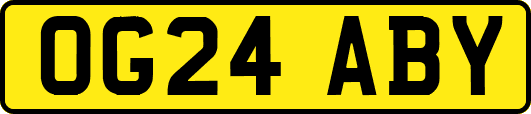 OG24ABY