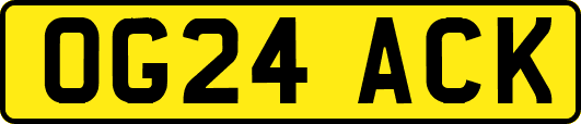 OG24ACK
