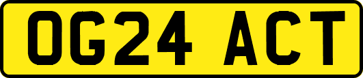 OG24ACT