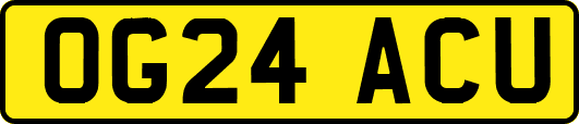 OG24ACU