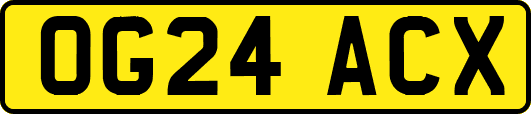 OG24ACX