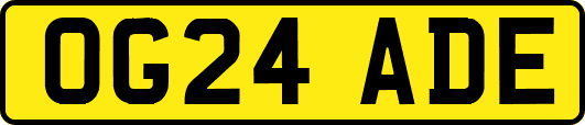 OG24ADE