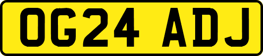OG24ADJ