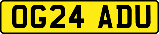 OG24ADU
