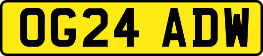 OG24ADW