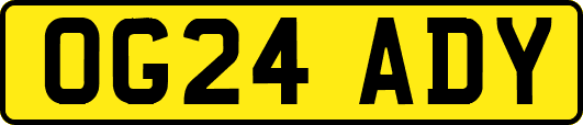 OG24ADY