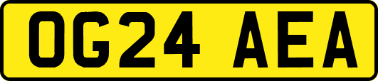 OG24AEA