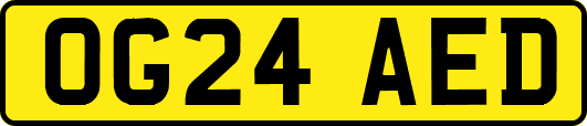 OG24AED