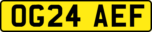 OG24AEF