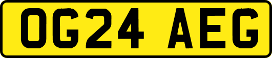 OG24AEG
