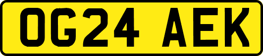 OG24AEK