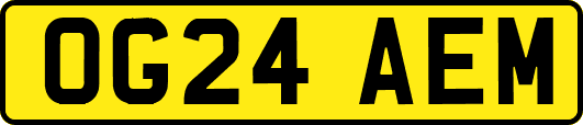 OG24AEM