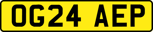 OG24AEP