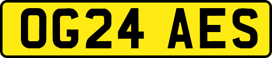 OG24AES