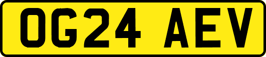 OG24AEV