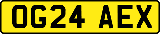 OG24AEX