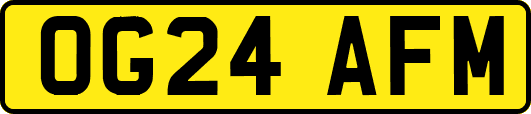 OG24AFM