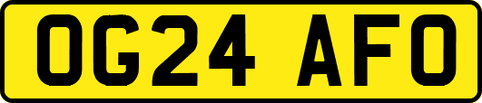 OG24AFO