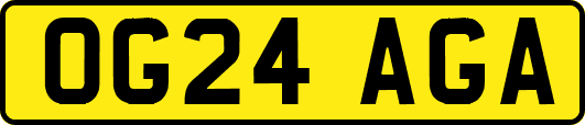 OG24AGA