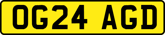OG24AGD