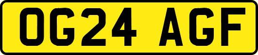 OG24AGF