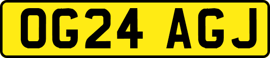 OG24AGJ