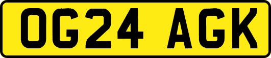 OG24AGK