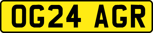 OG24AGR