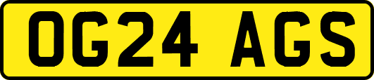 OG24AGS
