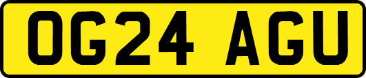OG24AGU