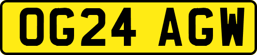 OG24AGW