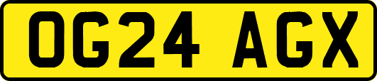 OG24AGX