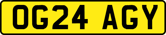 OG24AGY