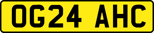 OG24AHC