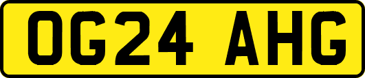 OG24AHG