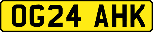 OG24AHK