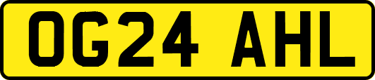 OG24AHL