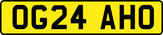 OG24AHO