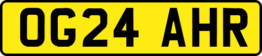 OG24AHR