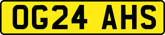 OG24AHS